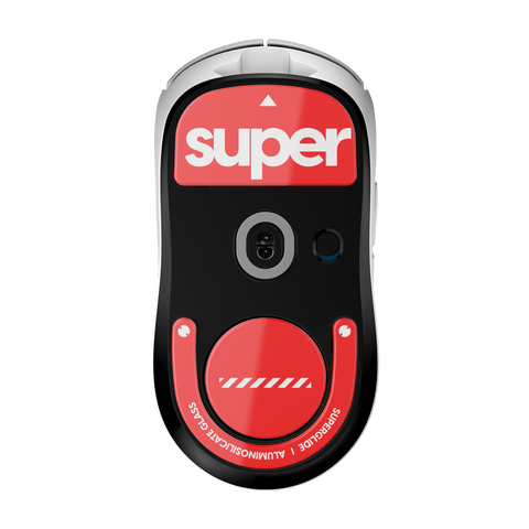 Superglide 2 (Type C) for Logicool G PRO X SUPERLIGHT 2 – Pulsar Superglide 2 (Type C) for Logicool G PRO X SUPERLIGHT 2 – Pulsar
