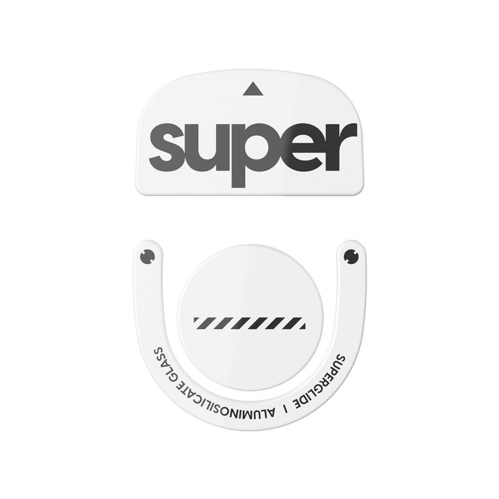 Superglide 2 (Type C) for Logicool G PRO X SUPERLIGHT 2