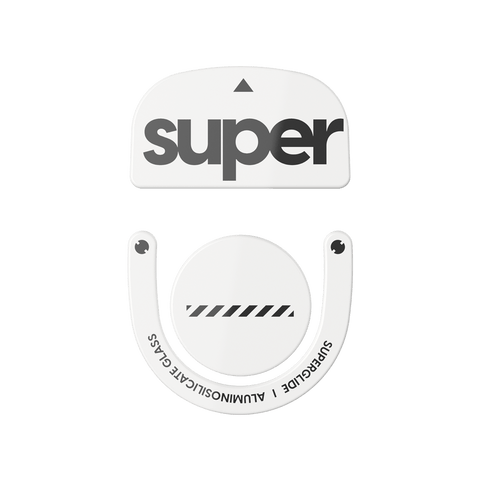 Superglide 2 (Type C) for Logicool G PRO X SUPERLIGHT 2