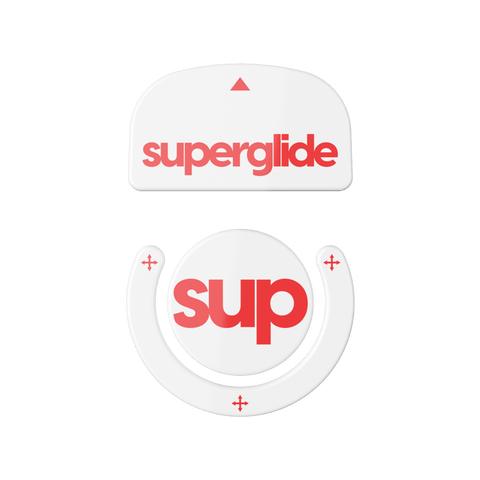 Superglide 2 (Type C) for Logicool G PRO X SUPERLIGHT