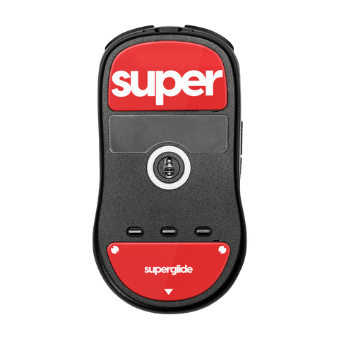 Superglide 2 (Type C) for Vaxee XE Wireless – Pulsar Gaming Gears Superglide 2 (Type C) for Vaxee XE Wireless – Pulsar Gaming Gears