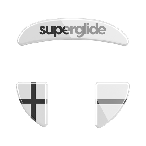 Superglide (Type S) For Xtrfy MZ1 Wireless – Pulsar Gaming Gears Japan Superglide (Type S) For Xtrfy MZ1 Wireless – Pulsar Gaming Gears Japan
