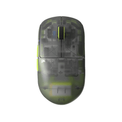 [Acid Rewind Edition] X2H Gaming Mouse
