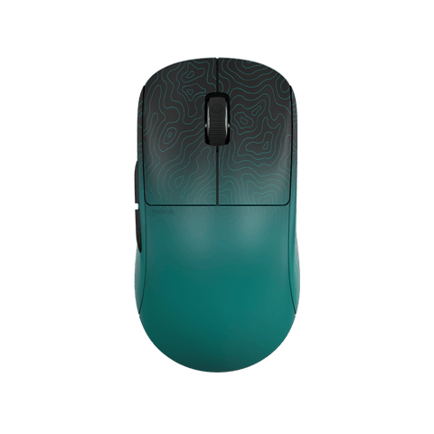 [Randomfrankp Edition] X2 Gaming Mouse