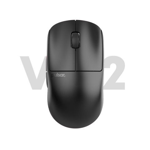 X2v2 Gaming Mouse