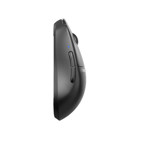 X2V2 gaming mouse Black side