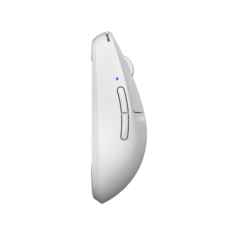 X2V2 gaming mouse White side