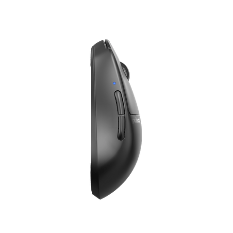 X2V2 mini gaming mouse Black side