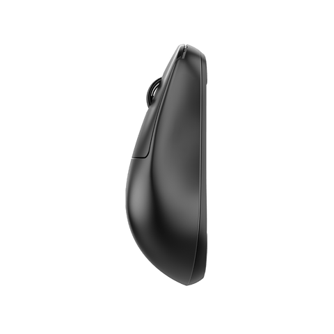 X2h gaming mouse Black right side