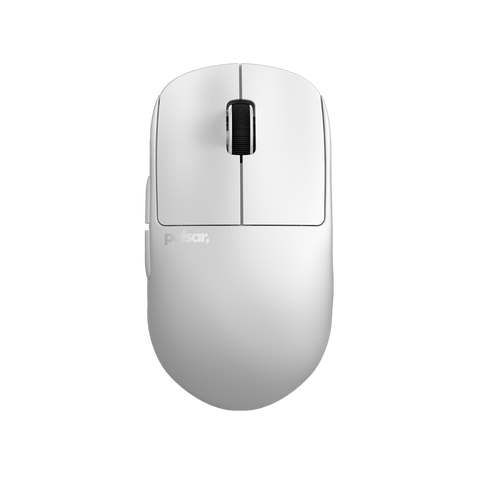 X2H Gaming Mouse – Pulsar Gaming Gears Japan X2H Gaming Mouse – Pulsar Gaming Gears Japan