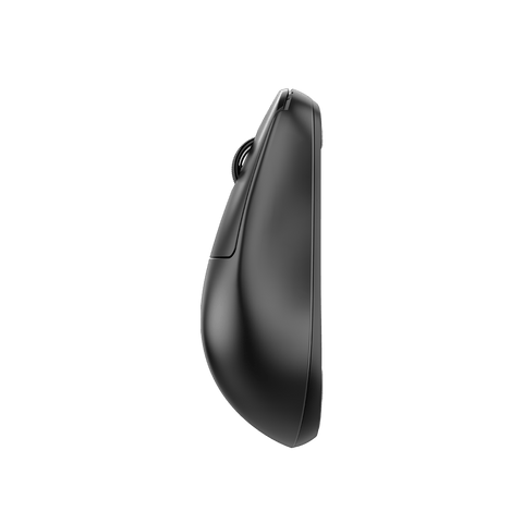 X2h mini gaming mouse Black side