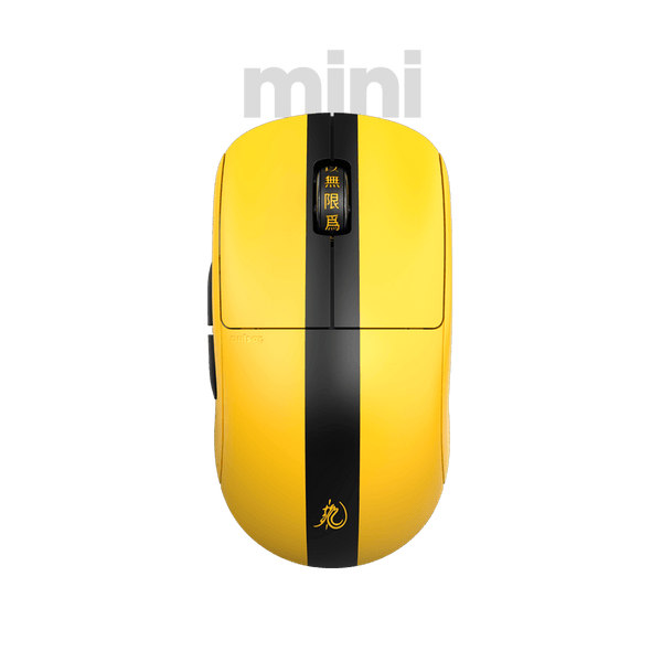 X2miniBruceleeEditiongamingmou