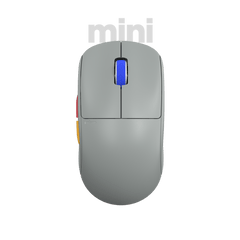 [Rotobox Edition] X2 Mini Gaming Mouse